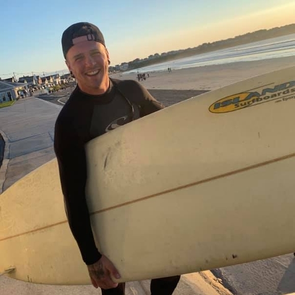 Meet your Posher, Jason - Picture 1 of 1